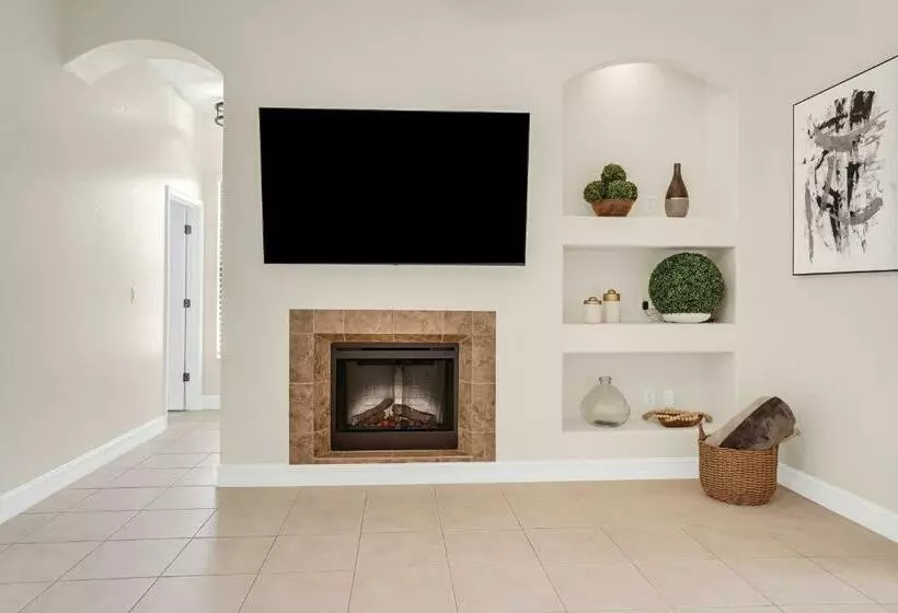 Luxury Villa In Punta Gorda Isles
