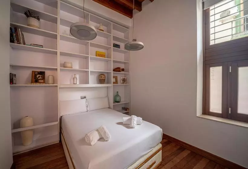 Nice Duplex Alameda