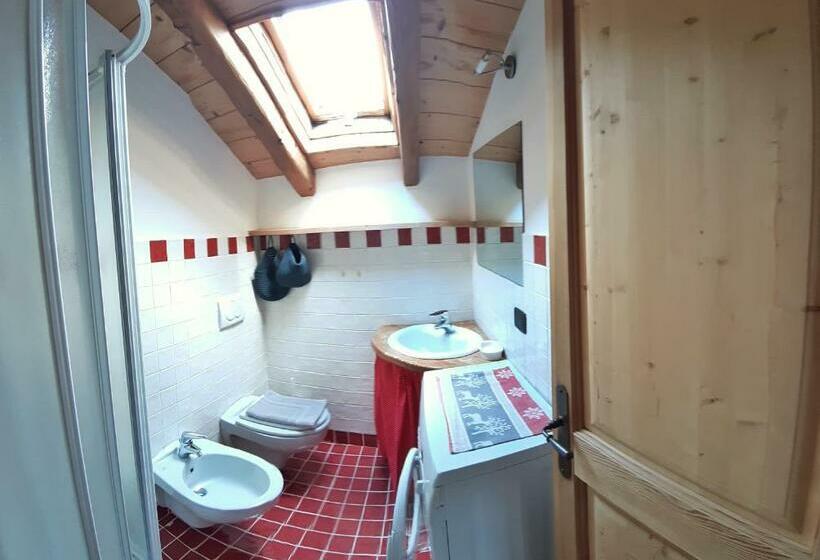 Piccolo E Accogliente Rascard Cir 0060