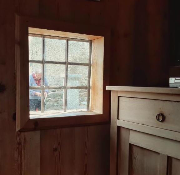 Piccolo E Accogliente Rascard Cir 0060