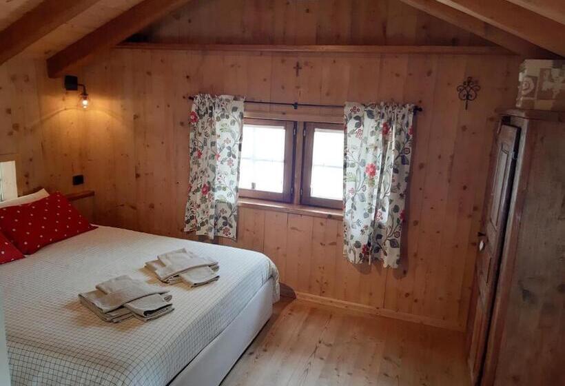 Piccolo E Accogliente Rascard Cir 0060