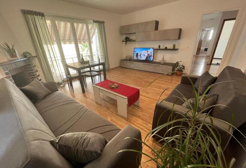 Sweet Home 3 Bedrooms Free Parking