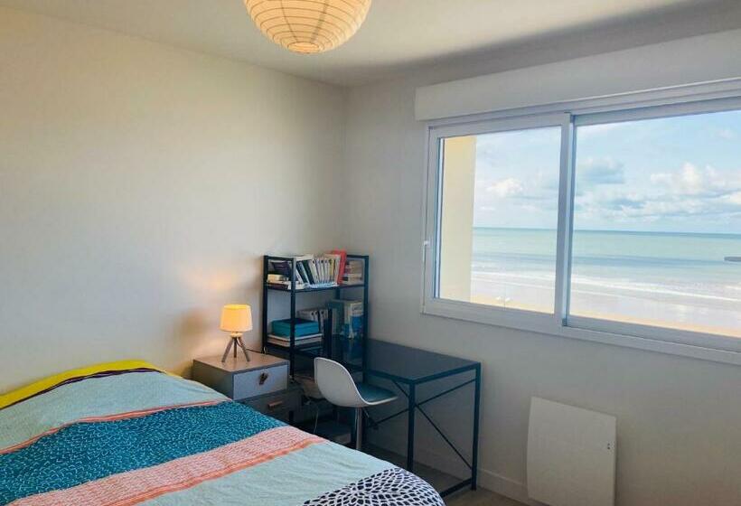 180° Vue Océan, T3 Marin Haut De Gamme