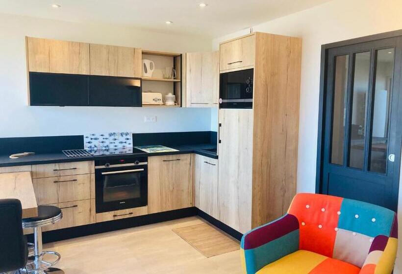 180° Vue Océan, T3 Marin Haut De Gamme