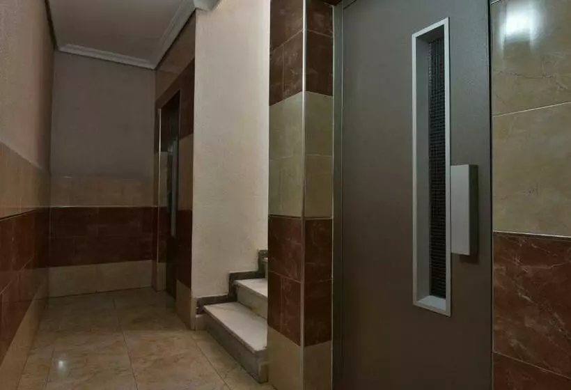 Apartamento Gregorio
