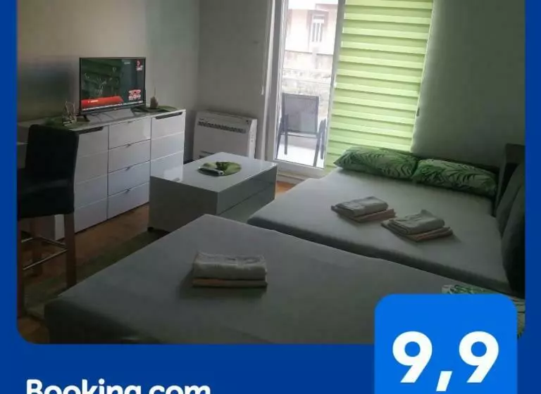 Apartment Leo 11