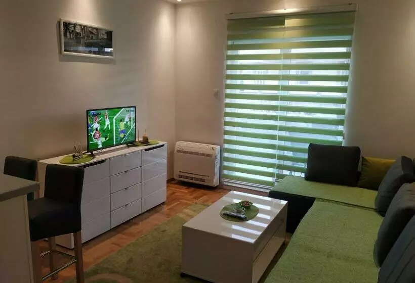 Apartment Leo 11