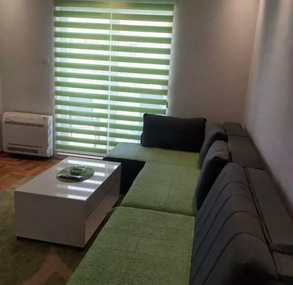 Apartment Leo 11
