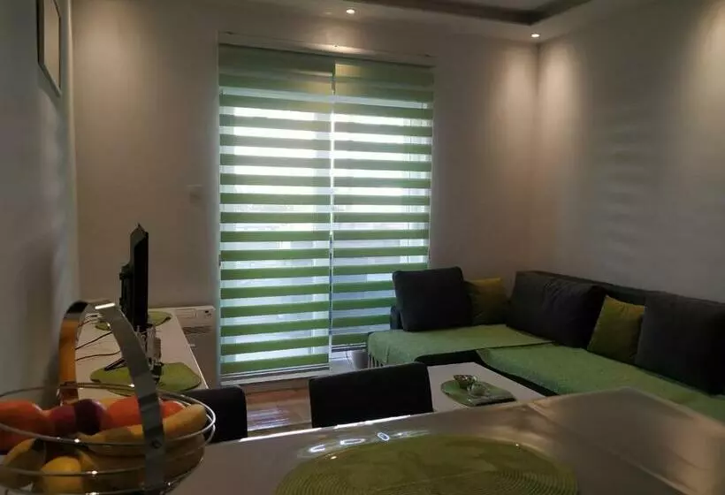 Apartment Leo 11