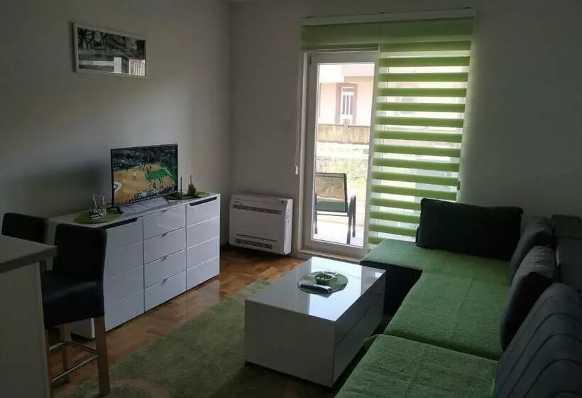 Apartment Leo 11