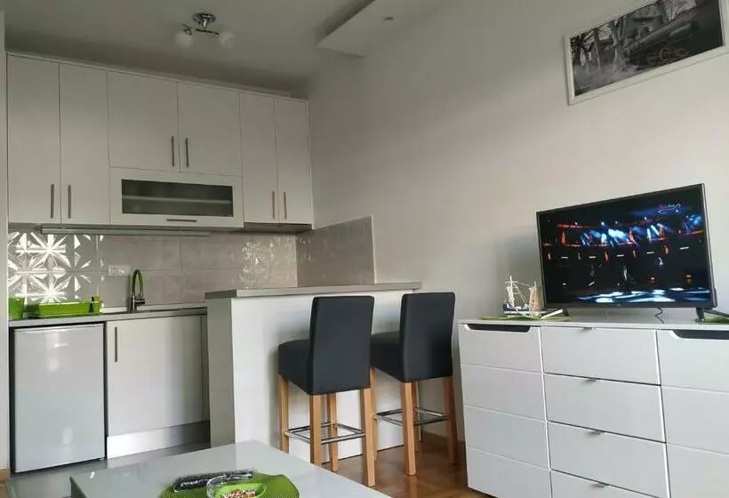 Apartment Leo 11