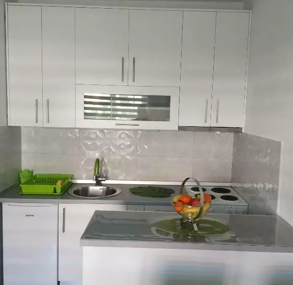 Apartment Leo 11