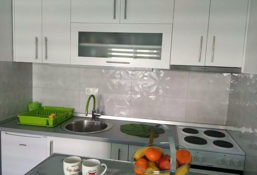 Apartment Leo 11