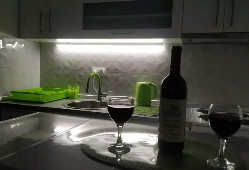 Apartment Leo 11