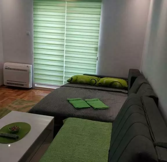 Apartment Leo 11