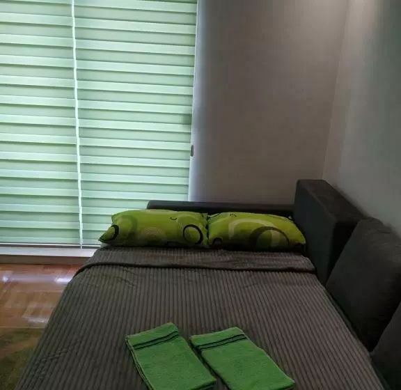 Apartment Leo 11