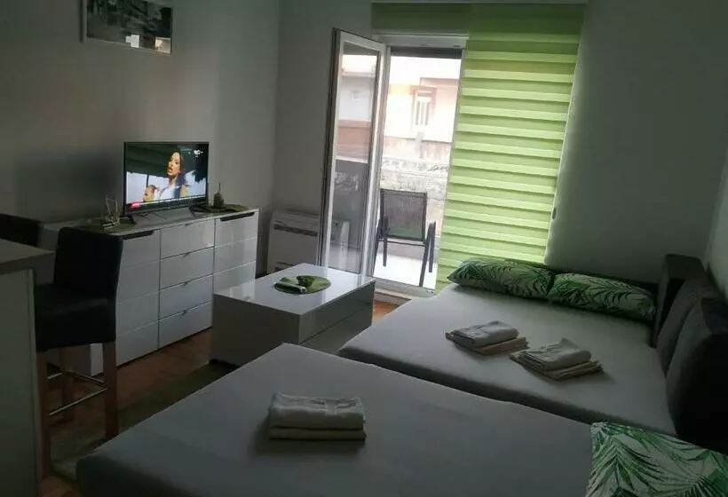 Apartment Leo 11