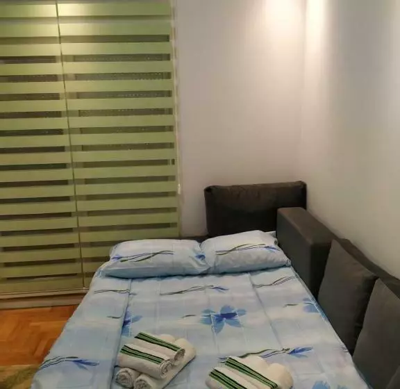Apartment Leo 11