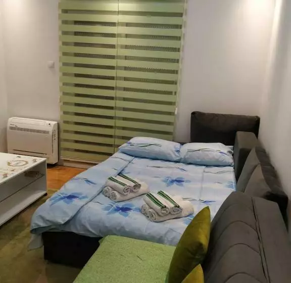 Apartment Leo 11