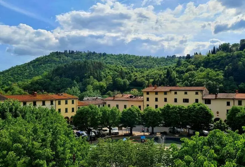 Appartamento In Piazza Nova