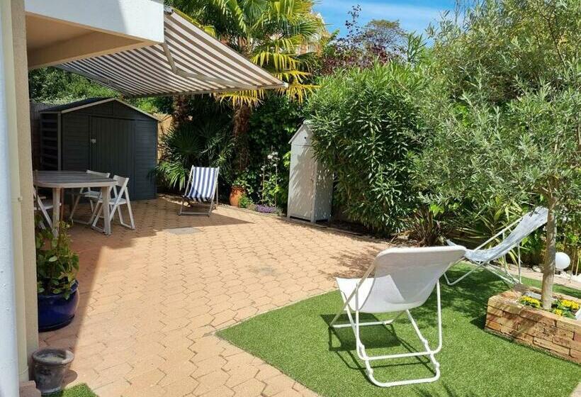 Appartement Arcachon, 2 Pièces, 2 Personnes   Fr 1 433 91