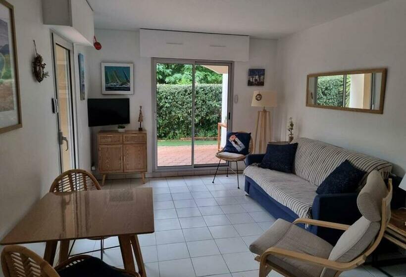 Appartement Arcachon, 2 Pièces, 2 Personnes   Fr 1 433 91