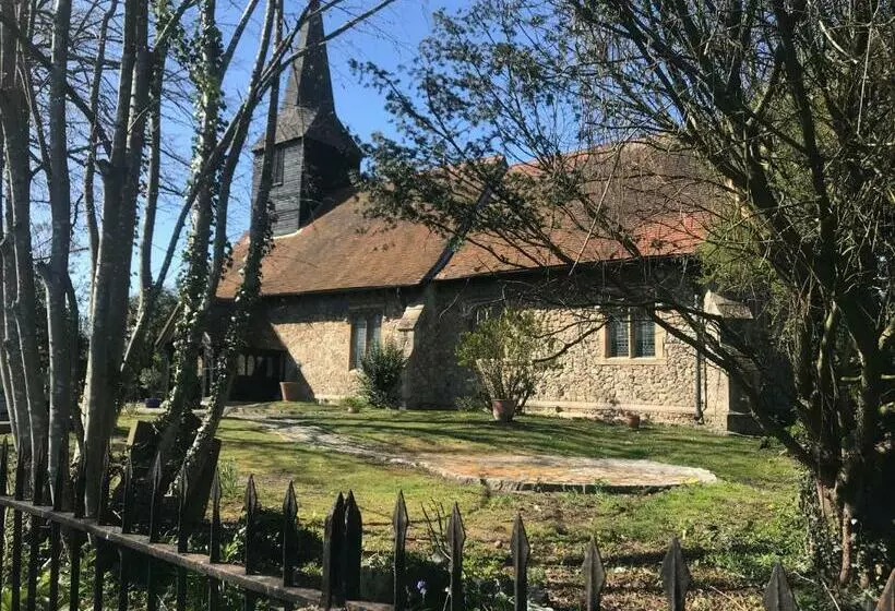 Beautiful Grade Ii Listed 4 Bed Victorian Conversion   Billericay Essex