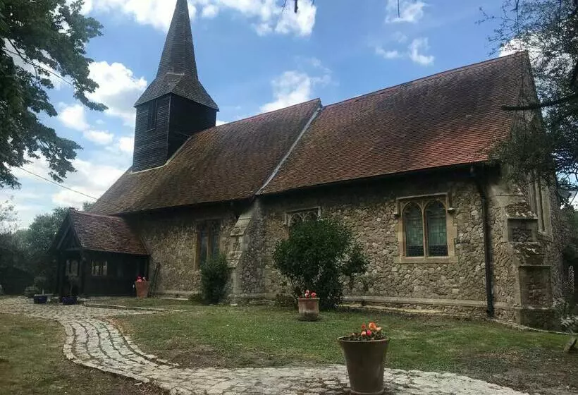 Beautiful Grade Ii Listed 4 Bed Victorian Conversion   Billericay Essex