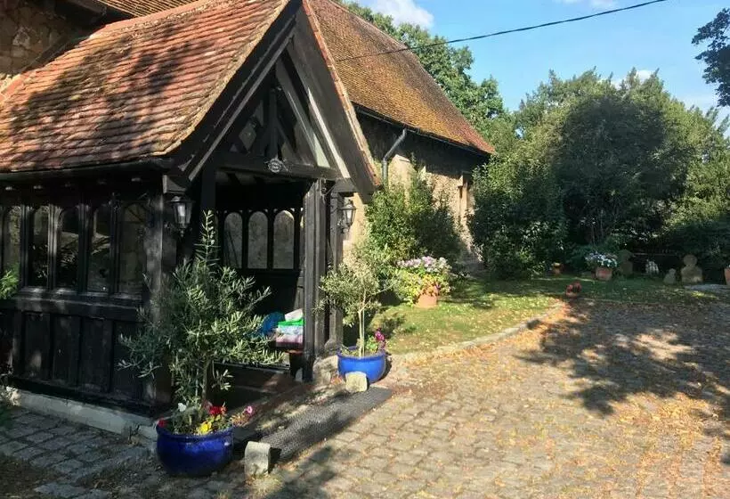 Beautiful Grade Ii Listed 4 Bed Victorian Conversion   Billericay Essex