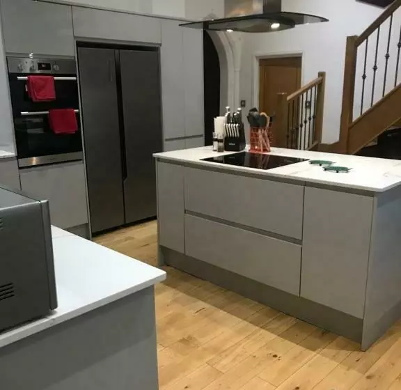 Beautiful Grade Ii Listed 4 Bed Victorian Conversion   Billericay Essex