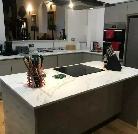 Beautiful Grade Ii Listed 4 Bed Victorian Conversion   Billericay Essex