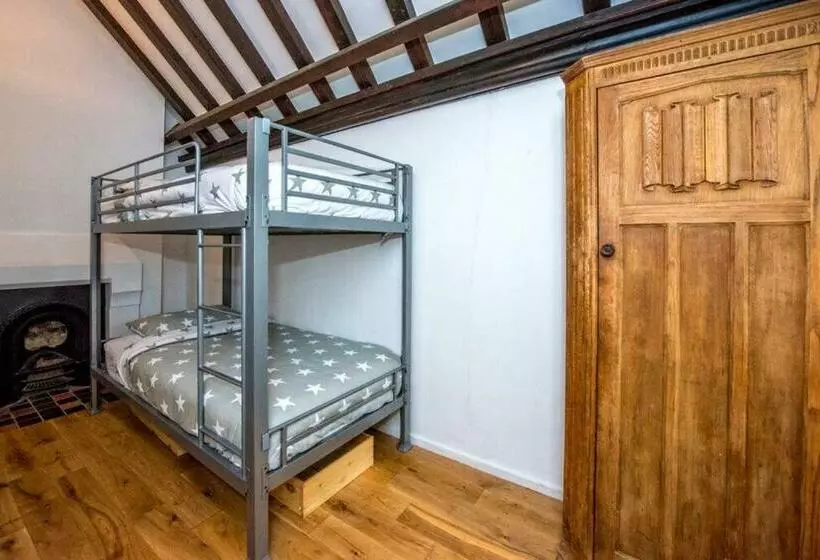 Beautiful Grade Ii Listed 4 Bed Victorian Conversion   Billericay Essex