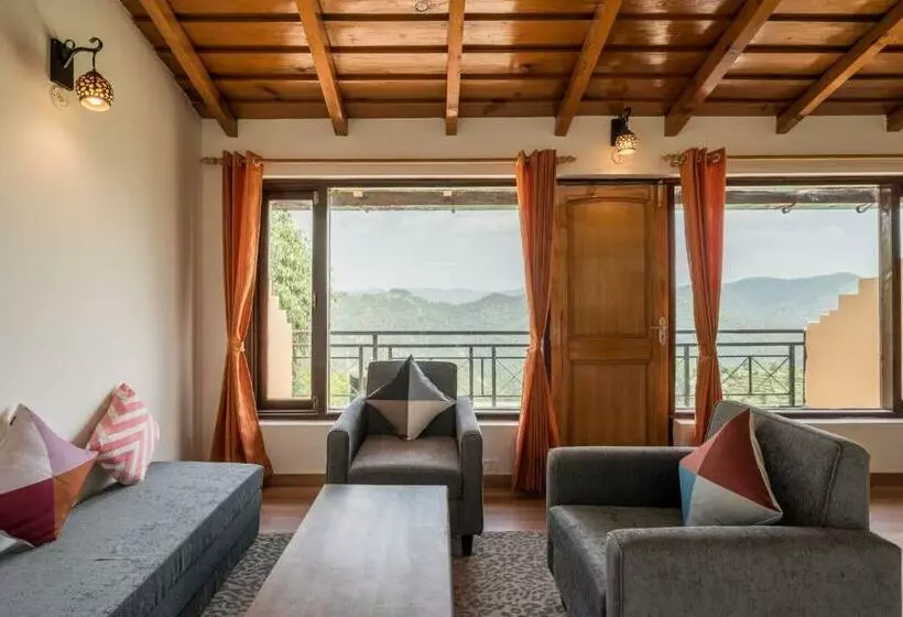 Belle Vue, Studio Overlooking The Hills W Wifi By Roamhome