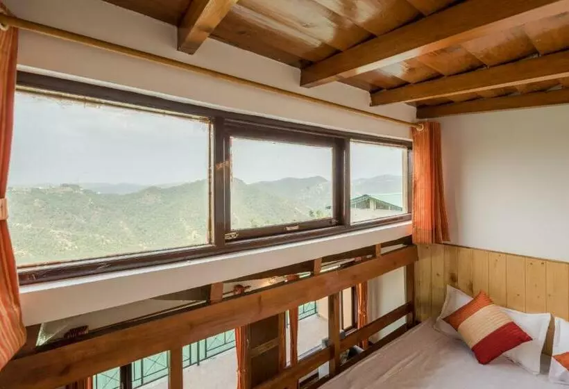 Belle Vue, Studio Overlooking The Hills W Wifi By Roamhome