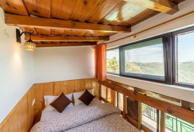 Belle Vue, Studio Overlooking The Hills W Wifi By Roamhome