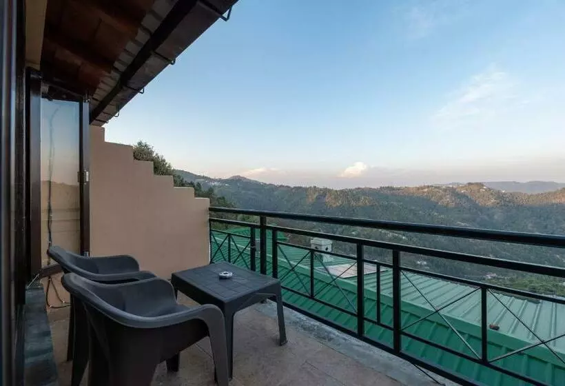 Belle Vue, Studio Overlooking The Hills W Wifi By Roamhome