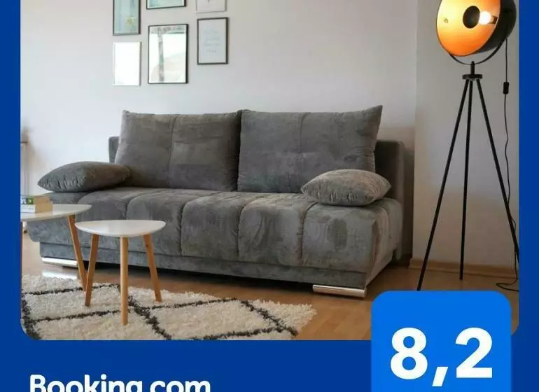 Blue Chili 07   Magdeburg Top Lage, Modern, Nähe Hbf, Wifi