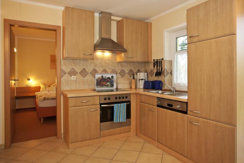 Ferienhaus Emma Fewo 2