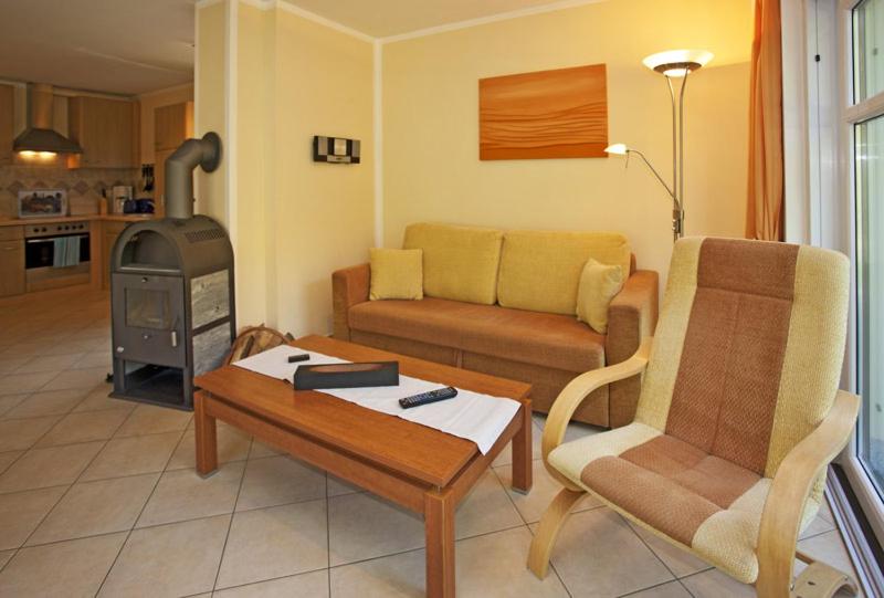 Ferienhaus Emma Fewo 2