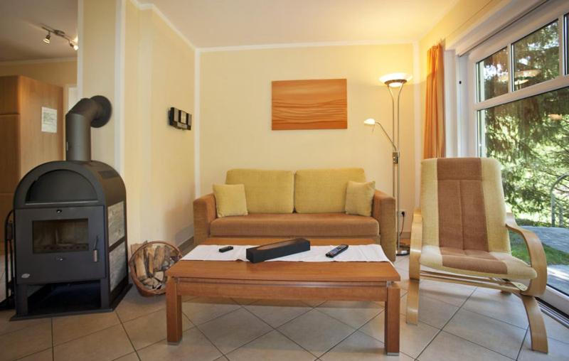 Ferienhaus Emma Fewo 2