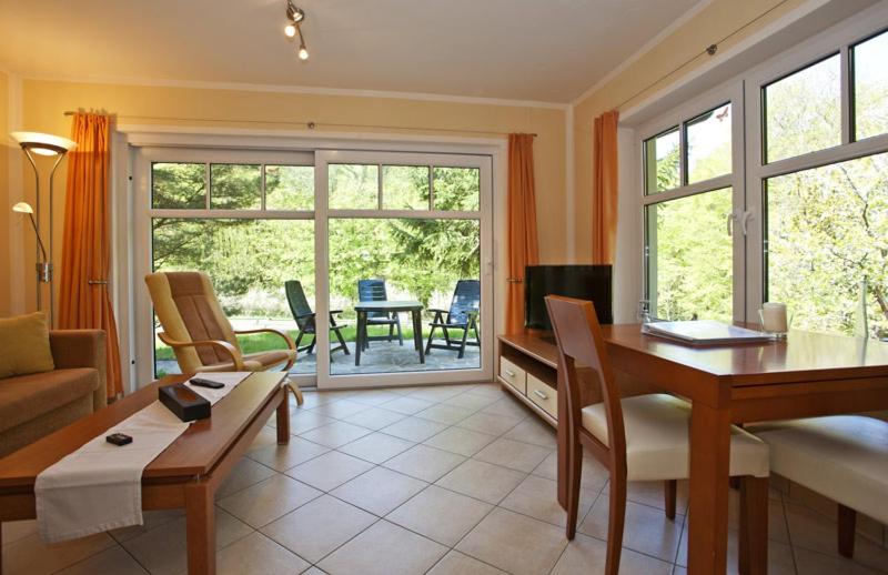 Ferienhaus Emma Fewo 2