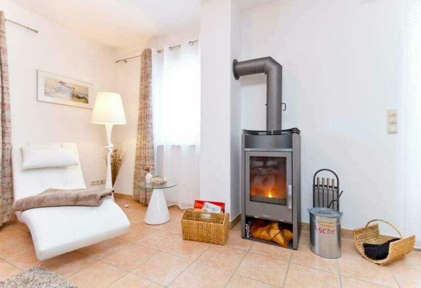 Ferienhaus Reethaus Koserow