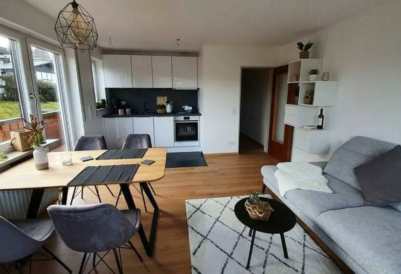 Fewo Allgäuphorie, Oberreute