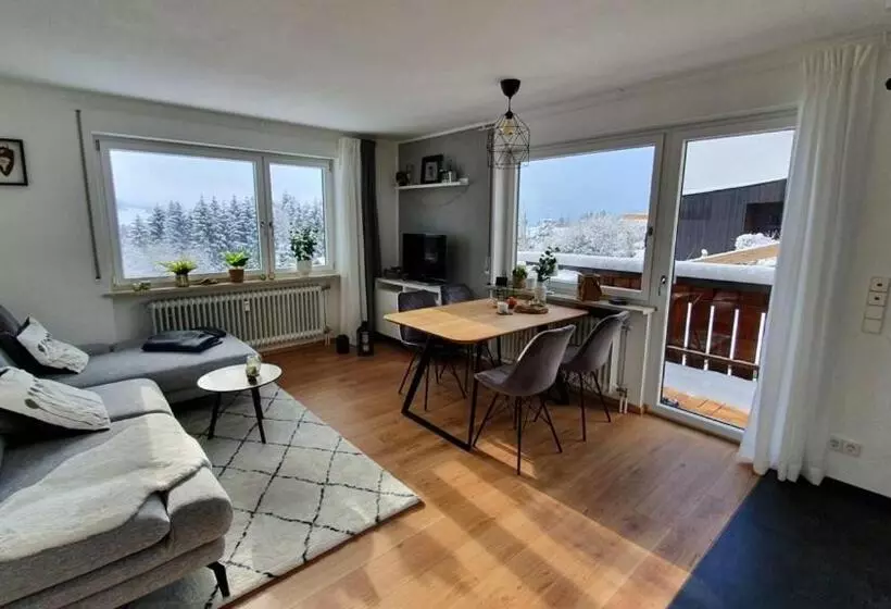 Fewo Allgäuphorie, Oberreute