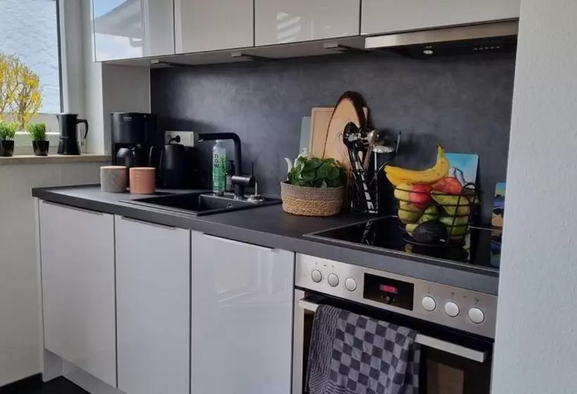 Fewo Allgäuphorie, Oberreute