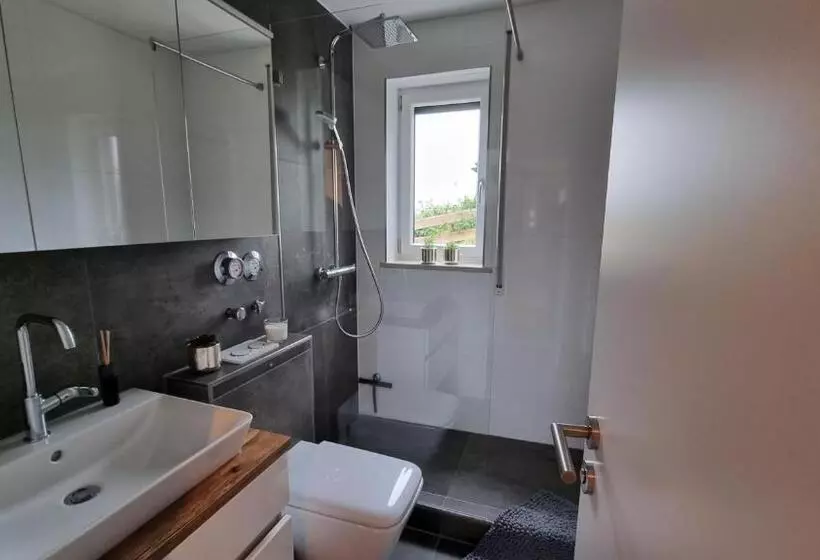 Fewo Allgäuphorie, Oberreute