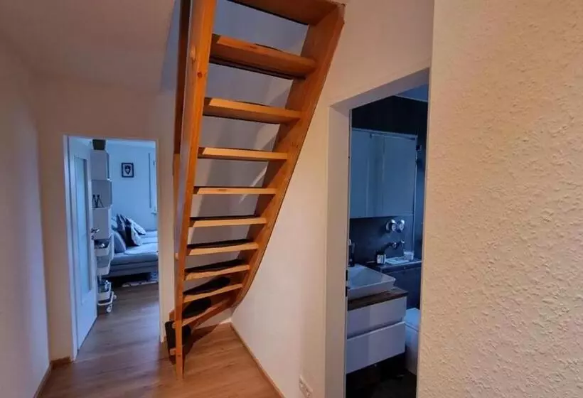 Fewo Allgäuphorie, Oberreute