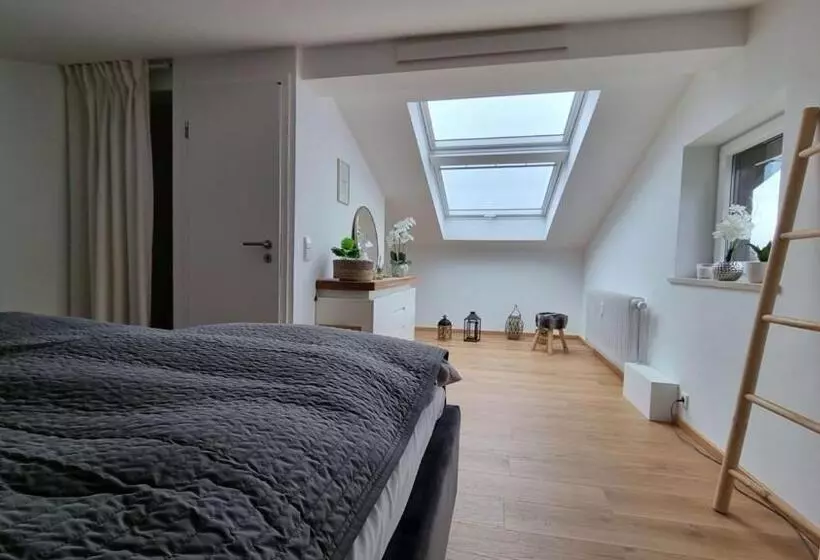 Fewo Allgäuphorie, Oberreute