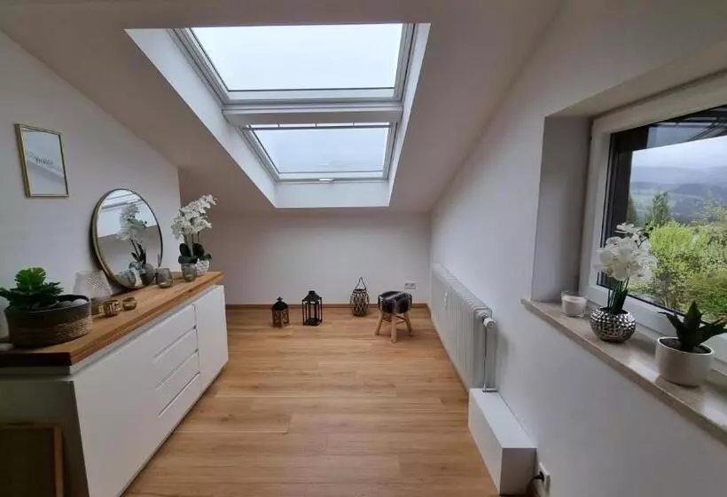 Fewo Allgäuphorie, Oberreute