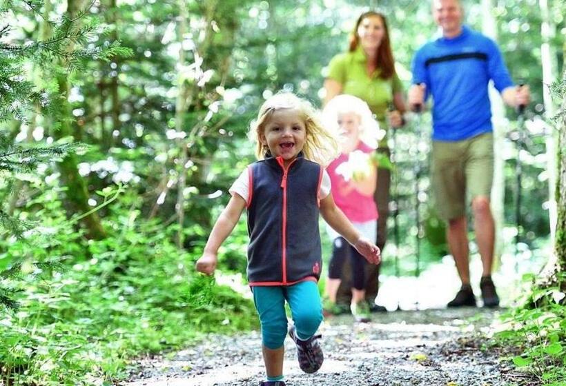 Fewo Allgäuphorie, Oberreute